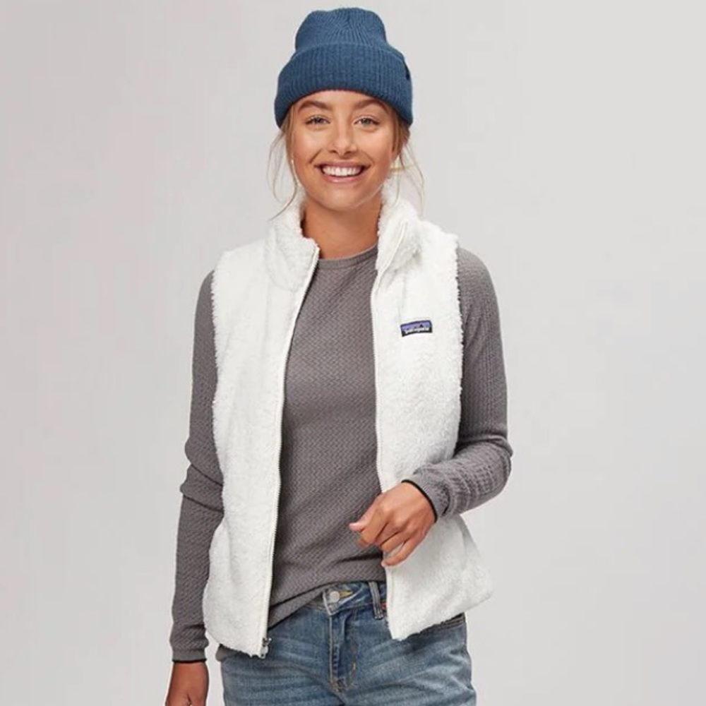 Patagonia Los Gatos Women’s Vest